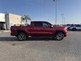Thumbnail of 2021 Cayenne Red Tintcoat GMC Sierra 1500
