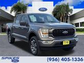 Photo of 2022 CARBONIZED GRAY METALLIC Ford F-150