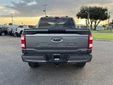 Thumbnail of 2022 CARBONIZED GRAY METALLIC Ford F-150