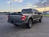 Thumbnail of 2022 CARBONIZED GRAY METALLIC Ford F-150