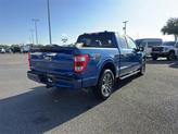 Thumbnail of 2022 ATLAS BLUE METALLIC Ford F-150