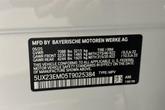 Thumbnail of 2026 Mineral White Metallic BMW X7