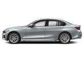 Thumbnail of 2025 Skyscraper Grey Metallic BMW 330