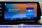 Thumbnail of 2023 Jet Black BMW X1