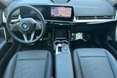Thumbnail of 2023 Jet Black BMW X1