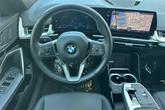 Thumbnail of 2023 Jet Black BMW X1