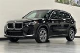 Thumbnail of 2023 Jet Black BMW X1