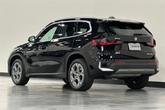 Thumbnail of 2023 Jet Black BMW X1