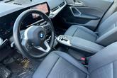 Thumbnail of 2023 Jet Black BMW X1