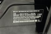 Thumbnail of 2023 Jet Black BMW X1