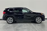 Thumbnail of 2023 Jet Black BMW X1