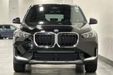 Thumbnail of 2023 Jet Black BMW X1