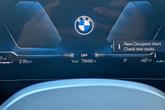 Thumbnail of 2023 Jet Black BMW X1