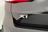 Thumbnail of 2023 Jet Black BMW X1