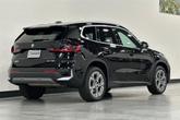 Thumbnail of 2023 Jet Black BMW X1