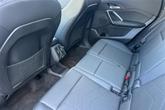 Thumbnail of 2023 Jet Black BMW X1