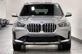 Thumbnail of 2024 Space Silver Metallic BMW X1