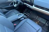 Thumbnail of 2024 Space Silver Metallic BMW X1