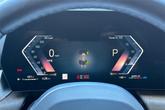 Thumbnail of 2024 Space Silver Metallic BMW X1