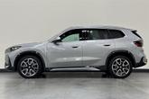 Thumbnail of 2024 Space Silver Metallic BMW X1