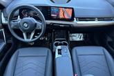 Thumbnail of 2024 Space Silver Metallic BMW X1