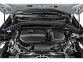 Thumbnail of 2025 Blue Bay Lagoon Metallic BMW X1