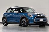 2024 MINI Hardtop Cooper S