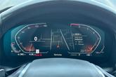 Thumbnail of 2022 Black Sapphire Metallic BMW X3