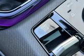 Thumbnail of 2025 Black Sapphire Metallic BMW X3