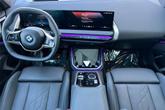 Thumbnail of 2025 Black Sapphire Metallic BMW X3