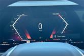 Thumbnail of 2023 Black Sapphire Metallic BMW 330