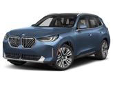 Photo of 2026 C4f BMW X3