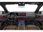 Thumbnail of 2025 Dune Grey Metallic BMW X3