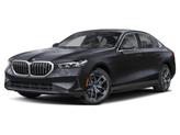 Photo of 2026 Black Sapphire Metallic BMW i5
