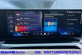 Thumbnail of 2024 Black Sapphire Metallic BMW i4 Gran Coupe