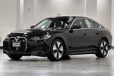 Thumbnail of 2024 Black Sapphire Metallic BMW i4 Gran Coupe