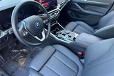 Thumbnail of 2024 Black Sapphire Metallic BMW i4 Gran Coupe
