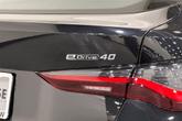 Thumbnail of 2024 Black Sapphire Metallic BMW i4 Gran Coupe