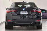 Thumbnail of 2024 Black Sapphire Metallic BMW i4 Gran Coupe