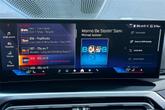 Thumbnail of 2024 Black Sapphire Metallic BMW i4 Gran Coupe