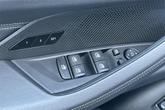 Thumbnail of 2024 Black Sapphire Metallic BMW i4 Gran Coupe