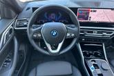 Thumbnail of 2024 Black Sapphire Metallic BMW i4 Gran Coupe