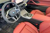 Thumbnail of 2026 Black Sapphire BMW 430