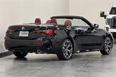 Thumbnail of 2026 Black Sapphire BMW 430