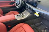 Thumbnail of 2026 Black Sapphire BMW 430