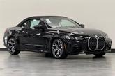 Thumbnail of 2026 Black Sapphire BMW 430