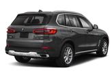 Thumbnail of 2022 Dark Graphite Metallic BMW X5