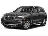 Photo of 2022 Dark Graphite Metallic BMW X5