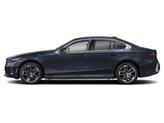 Thumbnail of 2026 Carbon Black Metallic BMW i5