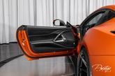 Thumbnail of 2018 Atomic Orange Opaco Ferrari 812 Superfast